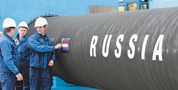 Rus qazını almağa davam edəcəyik - Avstriya